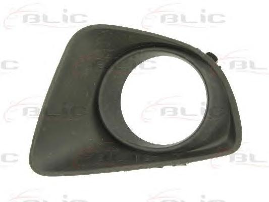 Решетка вентилятора, буфер BLIC