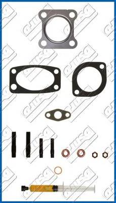 Комплект прокладок турбины AJUSA
