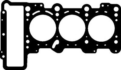 Прокладка, головка цилиндра ELRING 715840