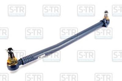 Поперечная рулевая тяга S-TR