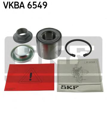 Подшипник ступицы SKF