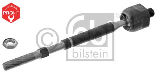 Осевой шарнир, рулевая тяга FEBI BILSTEIN
