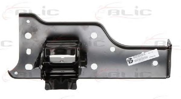 Кронштейн, буфер BLIC