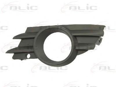 Решетка вентилятора, буфер BLIC 6502-07-5026915P