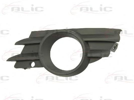 Решетка вентилятора, буфер BLIC