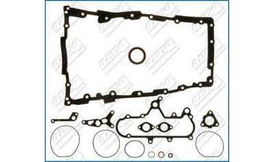 Комплект прокладок, блок-картер двигателя AJUSA 54130300