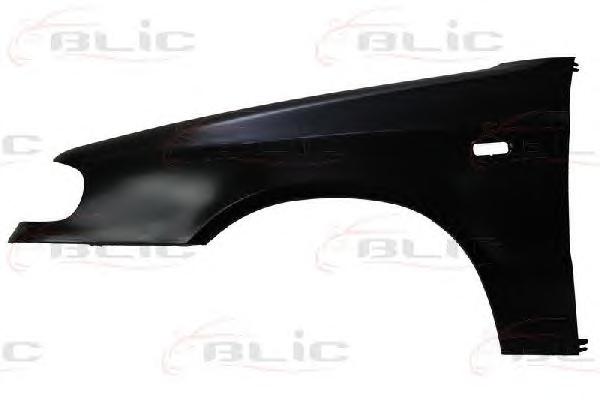 Крыло BLIC
