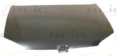 Капот BLIC 6803-00-5502281P