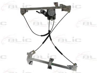 Стеклоподъемник BLIC 6060-00-PE4134