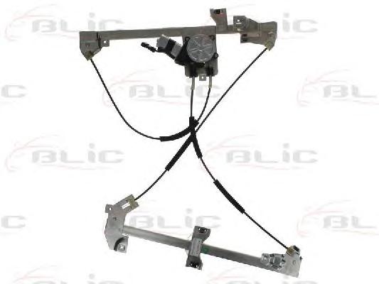 Стеклоподъемник BLIC