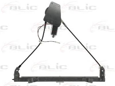 Стеклоподъемник BLIC 6060-00-RE4544