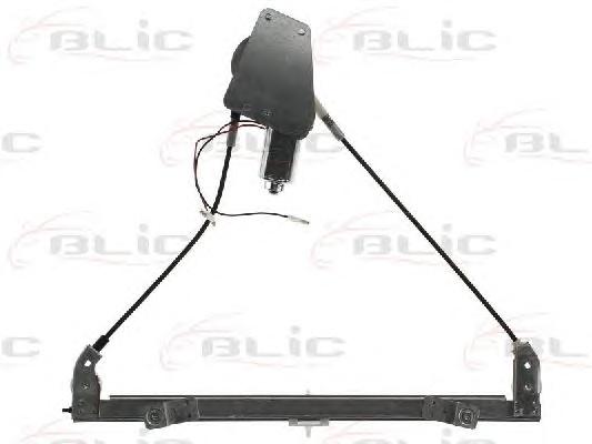 Стеклоподъемник BLIC