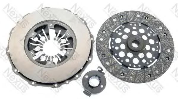 Комплект сцепления NEXUS