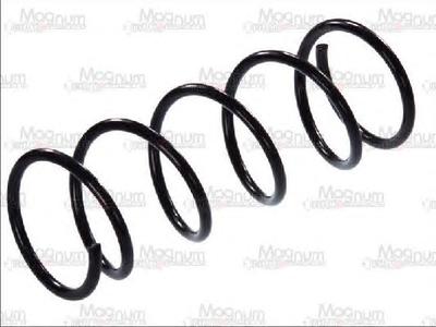 Пружина ходовой части Magnum Technology SZ1006MT