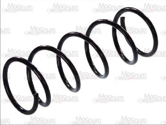 Пружина ходовой части Magnum Technology