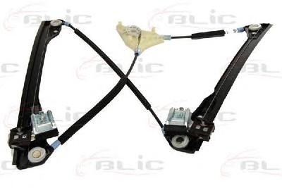 Стеклоподъемник BLIC 6060-00-VW4841