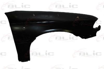 Крыло BLIC 6504-04-5050316P