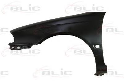 Крыло BLIC 6504-04-8160311P