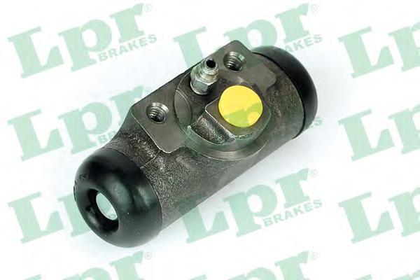 Тормозной цилиндр LPR