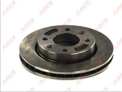 Тормозной диск ABE