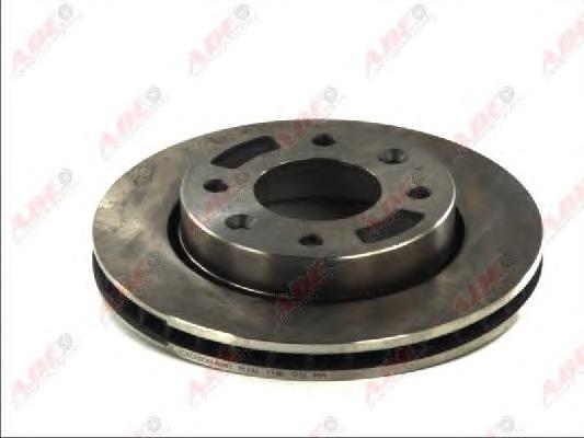 Тормозной диск ABE