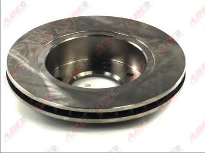 Тормозной диск ABE