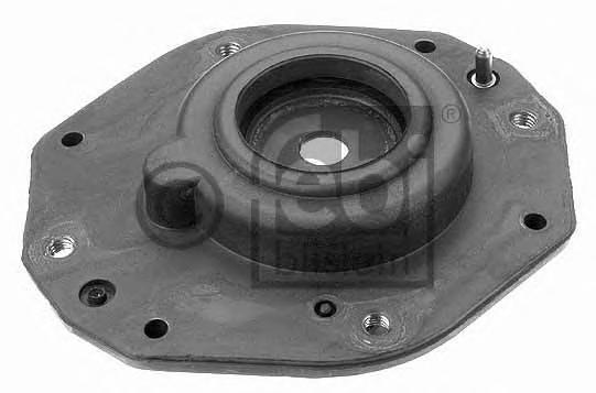 Опора стойки амортизатора FEBI BILSTEIN