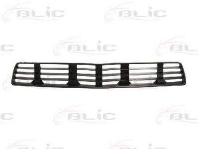 Решетка вентилятора, буфер BLIC 6502-07-0018994P