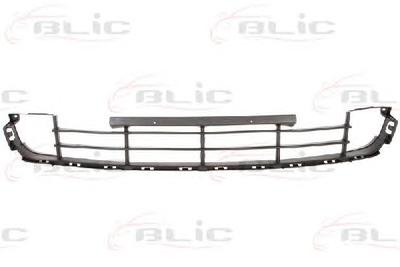 Решетка вентилятора, буфер BLIC 6502-07-7526910P