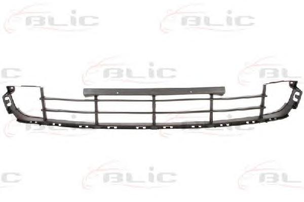 Решетка вентилятора, буфер BLIC