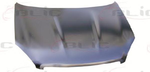 Капот BLIC