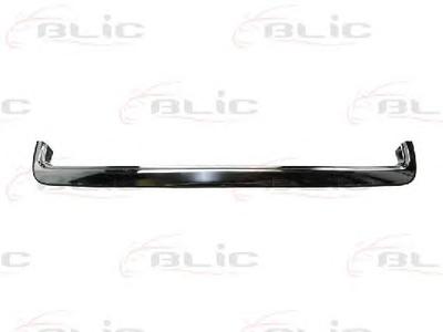 Облицовка / защитная накладка, облицовка радиатора BLIC 5513-00-1135921P