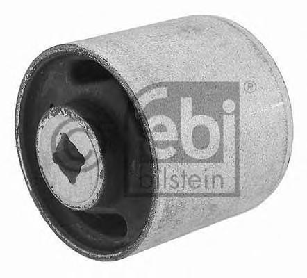 Подвеска, двигатель FEBI BILSTEIN