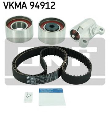 Комплект ремня ГРМ SKF