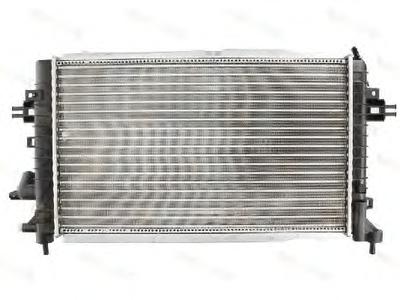 Радиатор охлаждения THERMOTEC