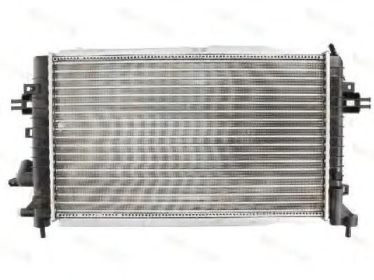 Радиатор охлаждения THERMOTEC
