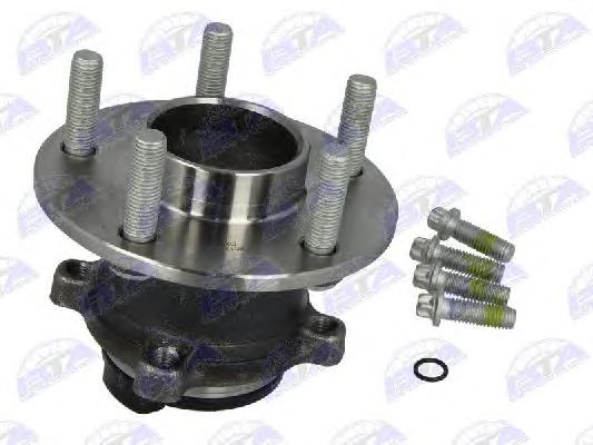 Подшипник ступицы BTA