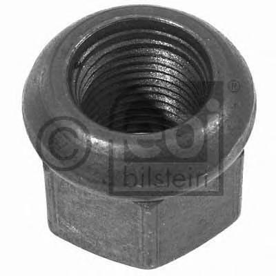 Гайки колесные FEBI BILSTEIN