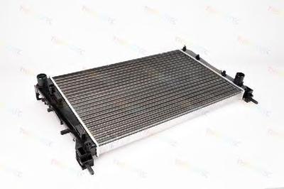 Радиатор охлаждения THERMOTEC