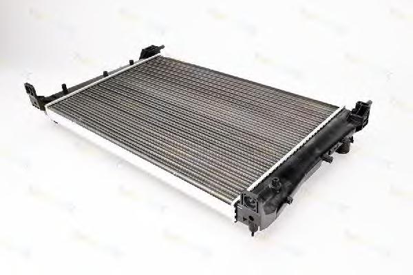 Радиатор охлаждения THERMOTEC