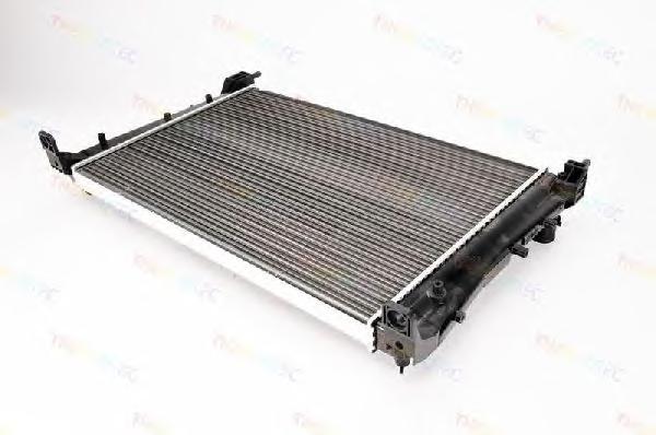Радиатор охлаждения THERMOTEC