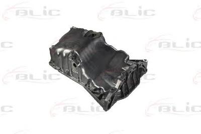 Масляный поддон BLIC 0216-00-9539473P
