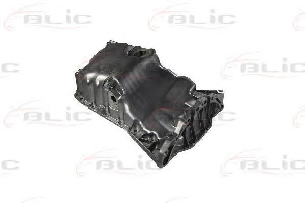 Масляный поддон BLIC