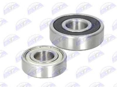 Подшипник ступицы BTA H26000BTA