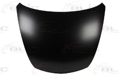 Капот BLIC 6803-00-3452280P