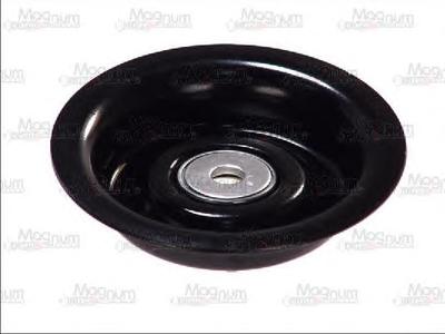 Подшипник качения, опора стойки амортизатора Magnum Technology