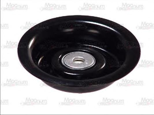 Подшипник качения, опора стойки амортизатора Magnum Technology