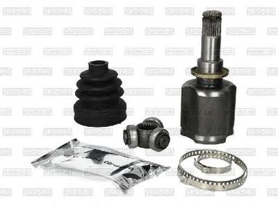 ШРУС PASCAL G73018PC