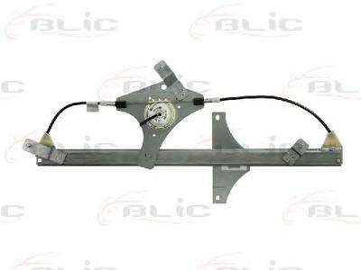 Стеклоподъемник BLIC 6060-00-CI5450