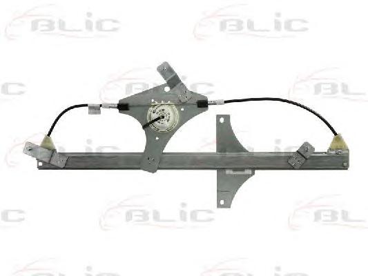 Стеклоподъемник BLIC